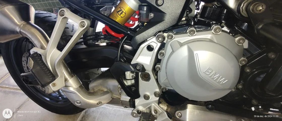 Sua Próxima Moto - Foto 2