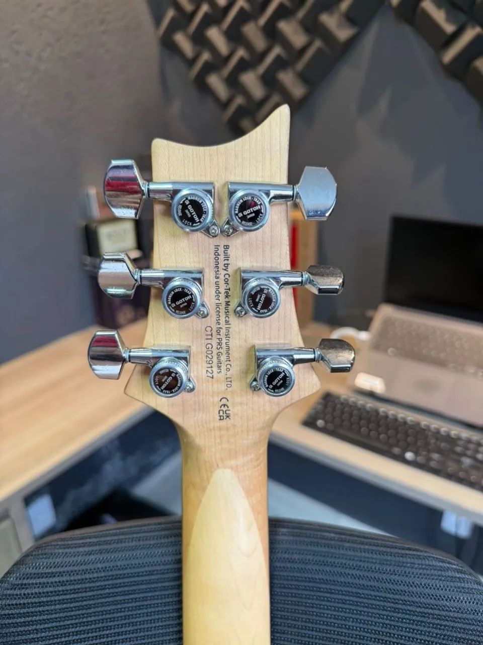 Guitarra  - Foto 3
