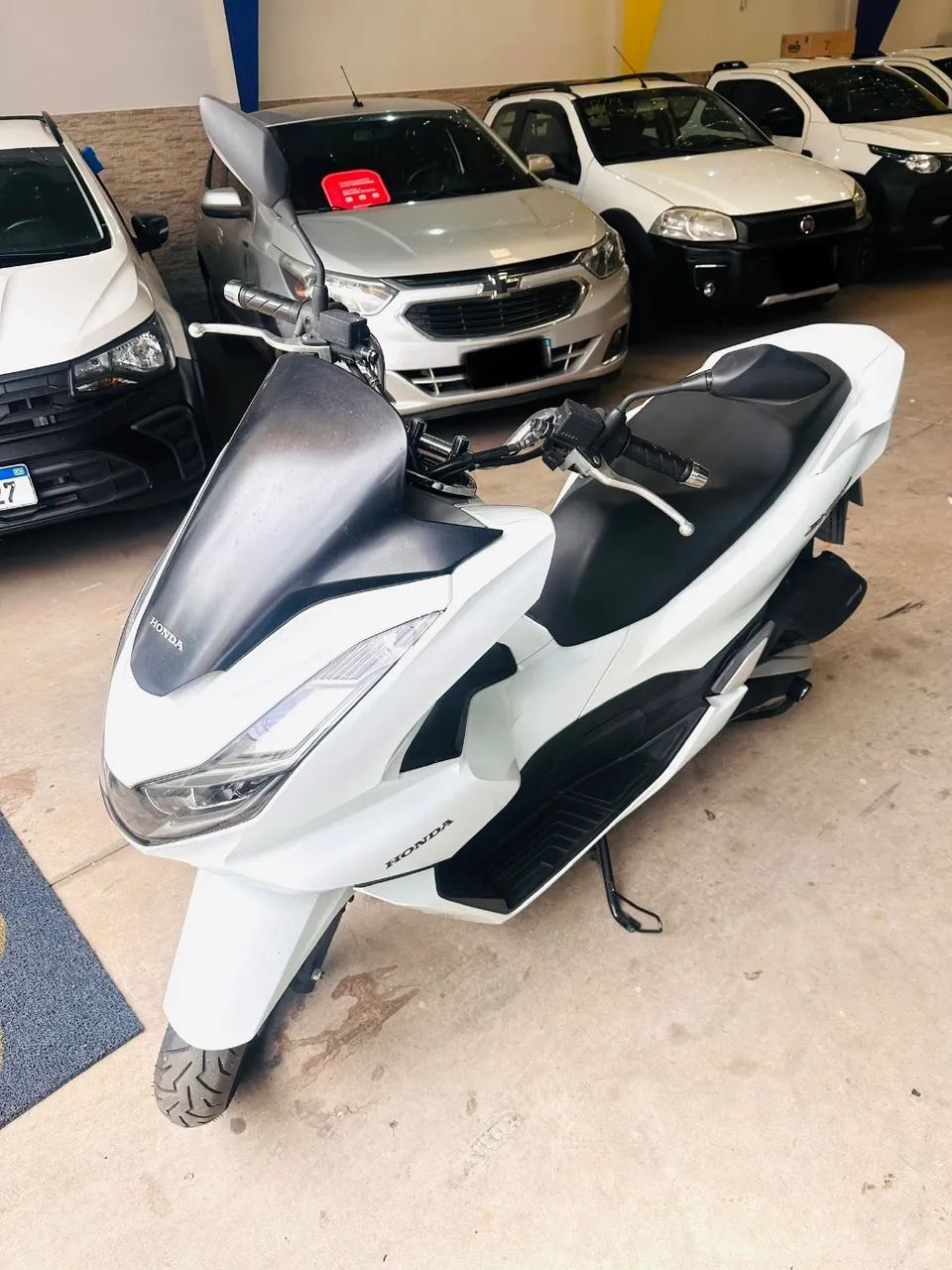 PCX 160  - Foto 3