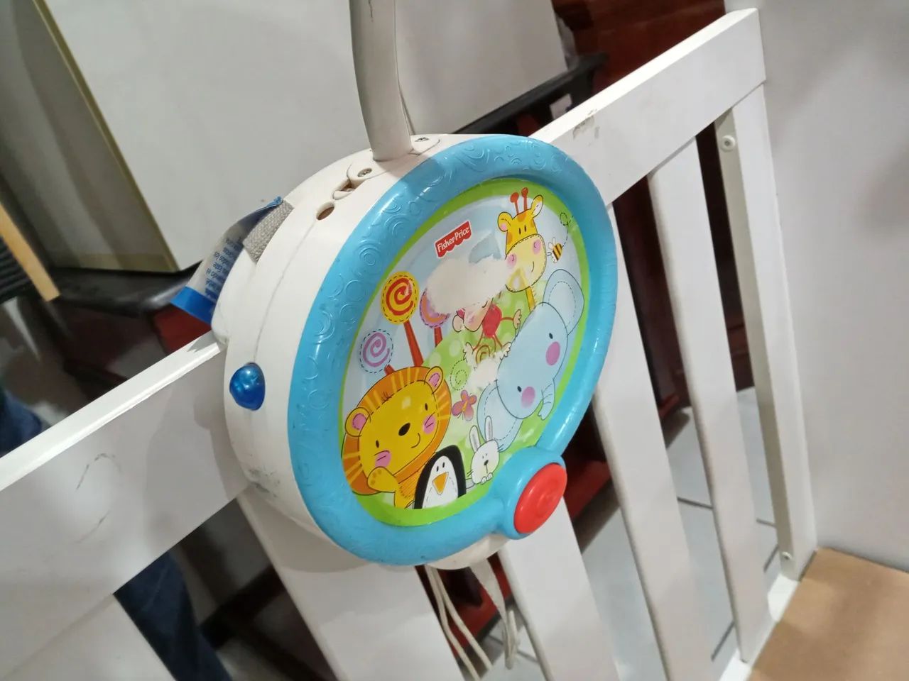 Mobile Fisher Price - Foto 2