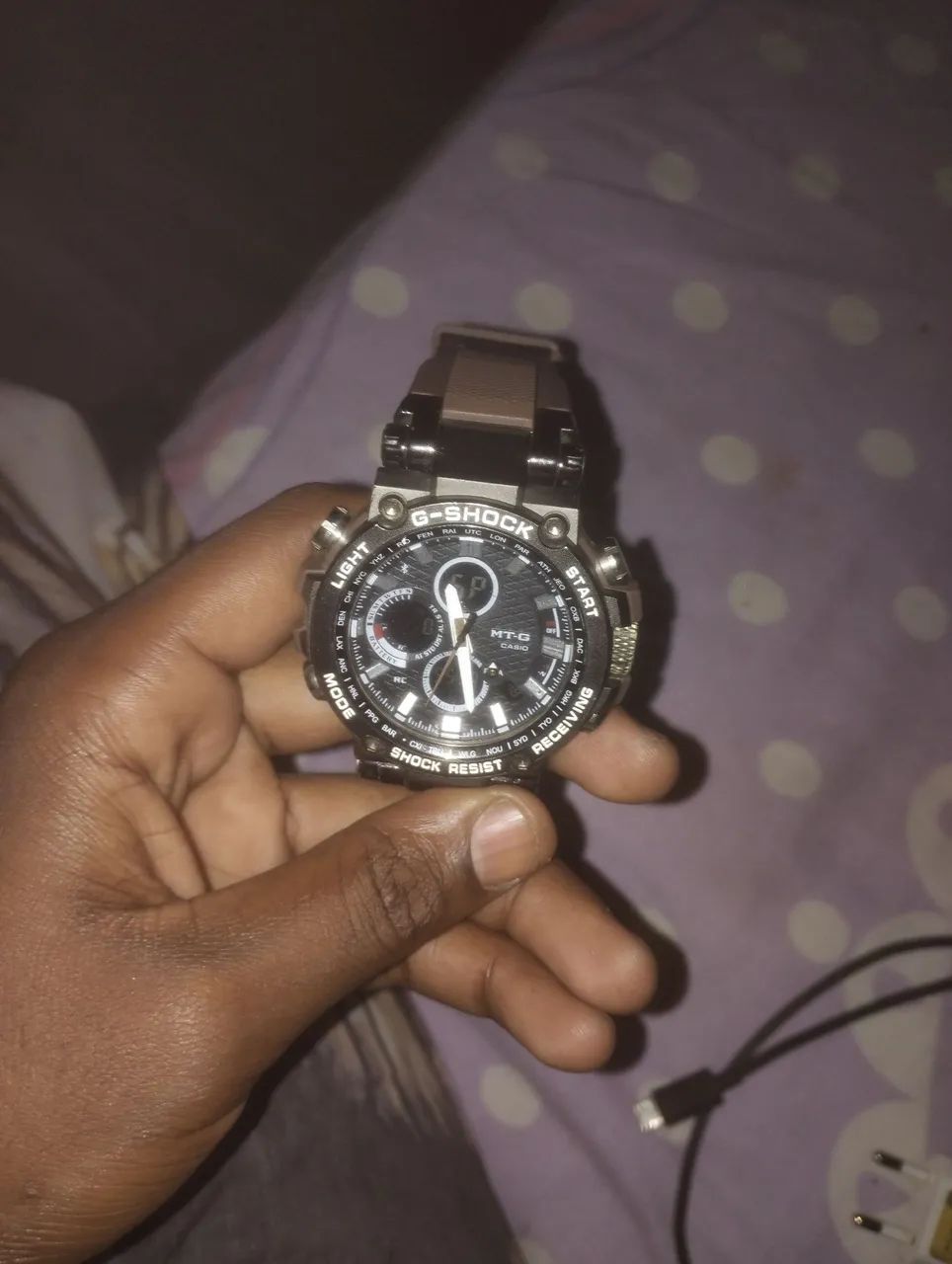 Relógio G-shock original  - Foto 3