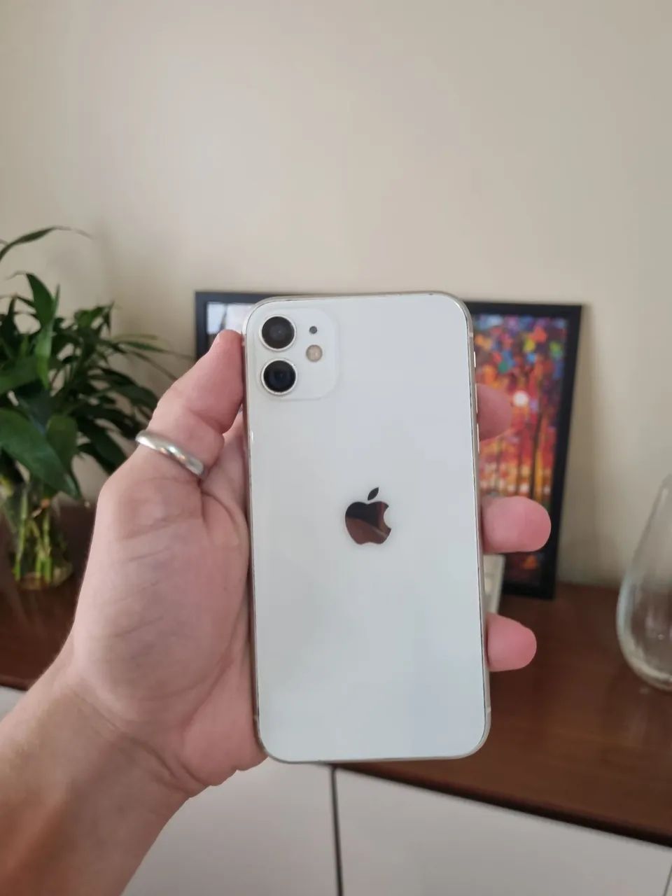 Iphone 11 128gb sem detalhes - Foto 2