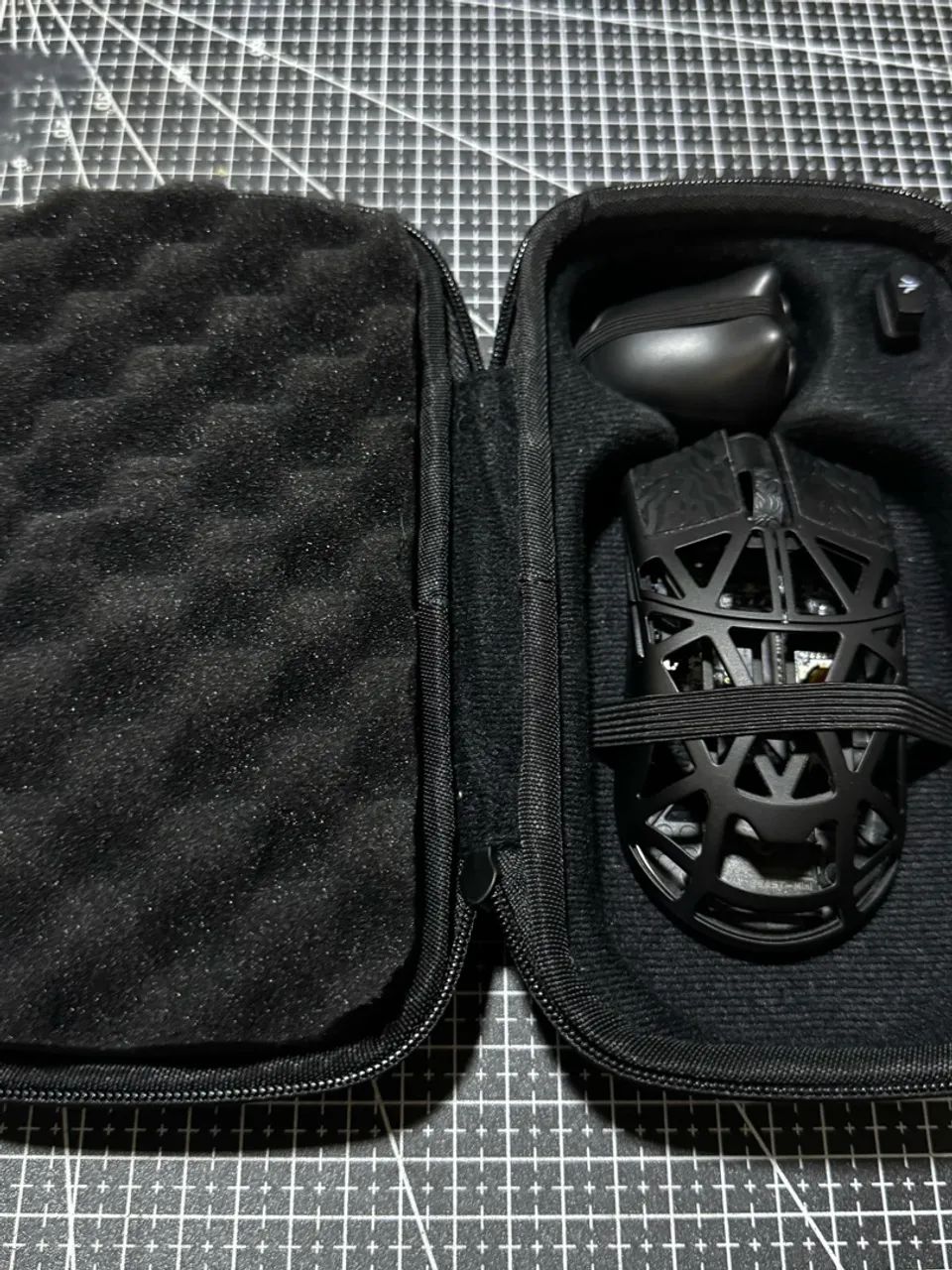 WLMouse Beast X mini Pro - Foto 3