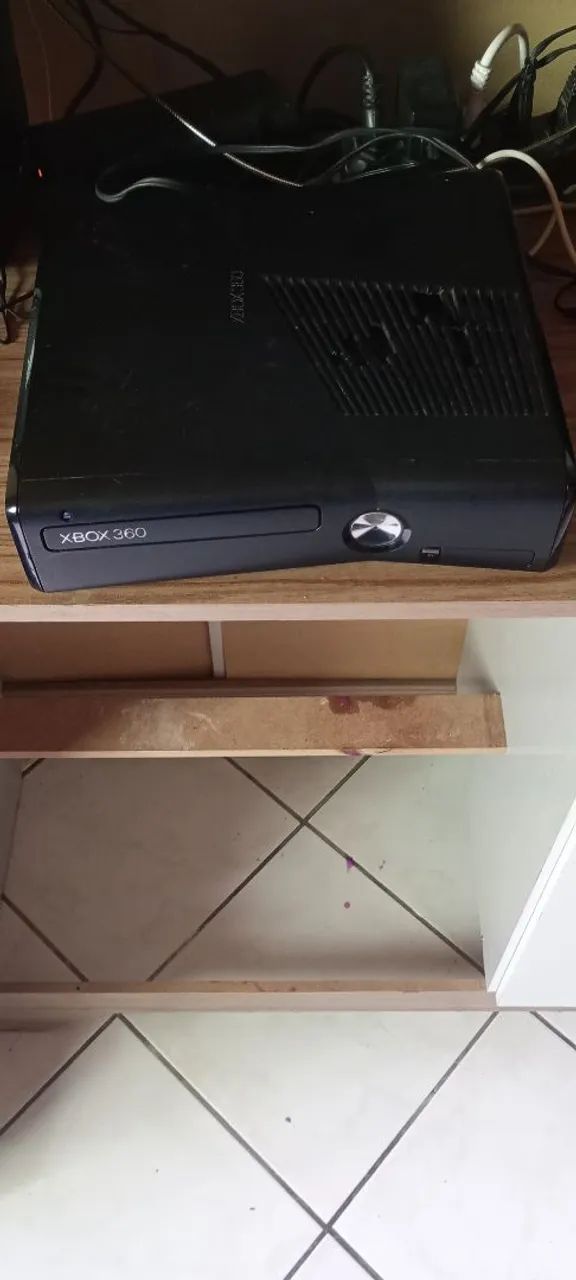Xbox 360