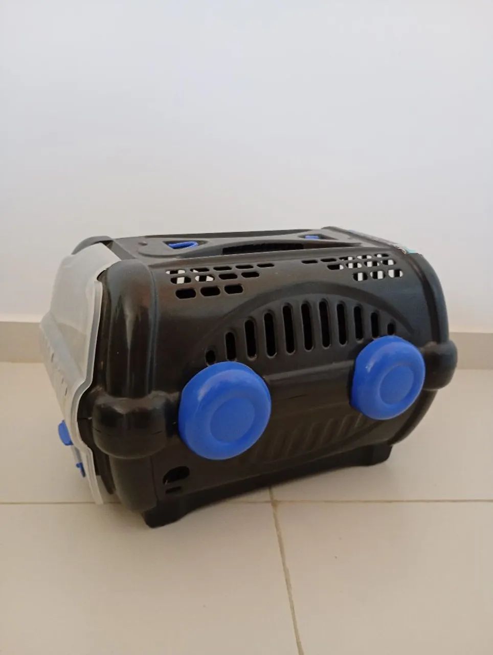Caixa transporte para pet  - Foto 2