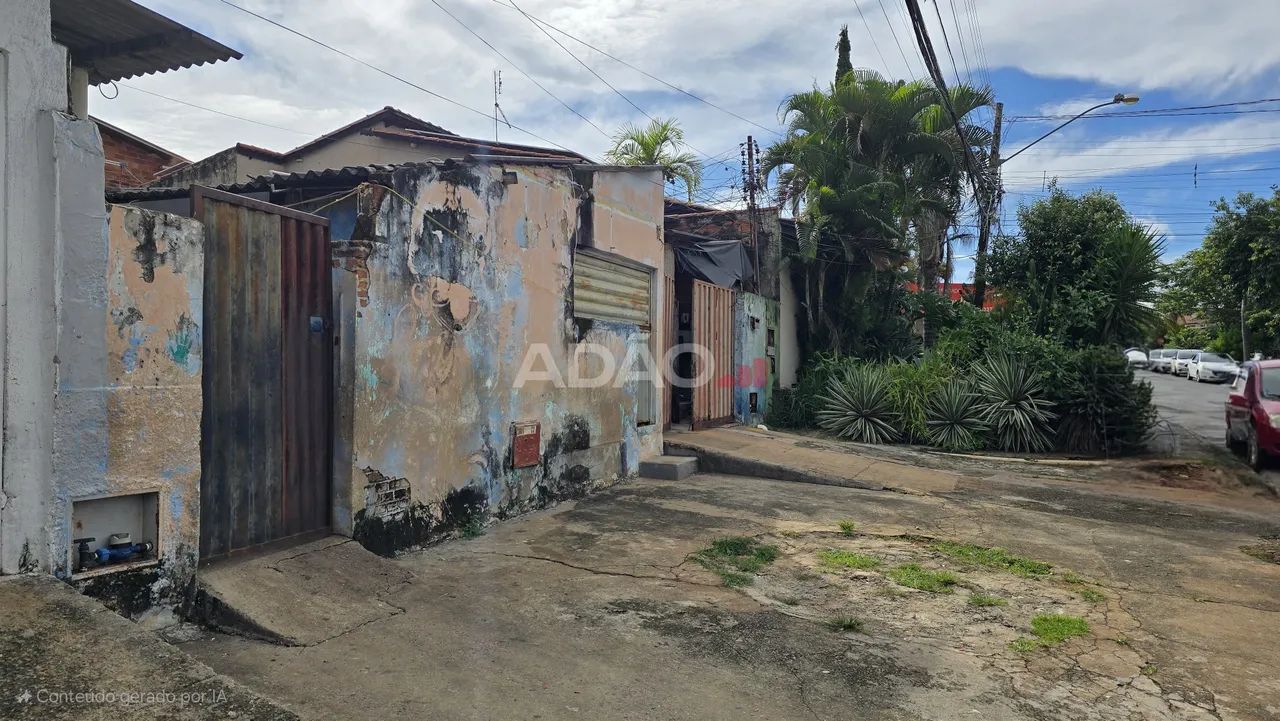 Casa Parque Lozandes com barracão - Foto 2