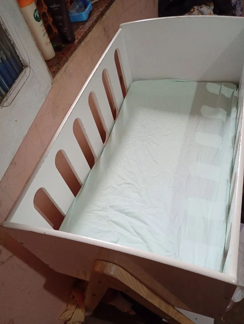 Berço  - Foto 2