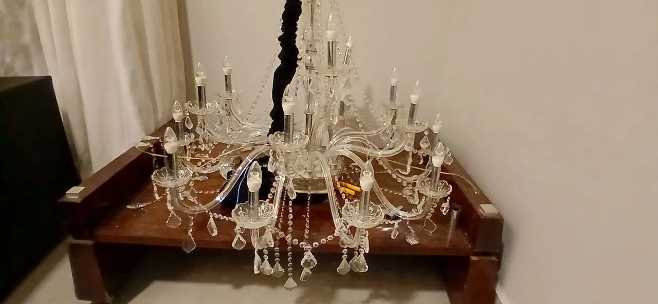 Lustre  - Foto 3