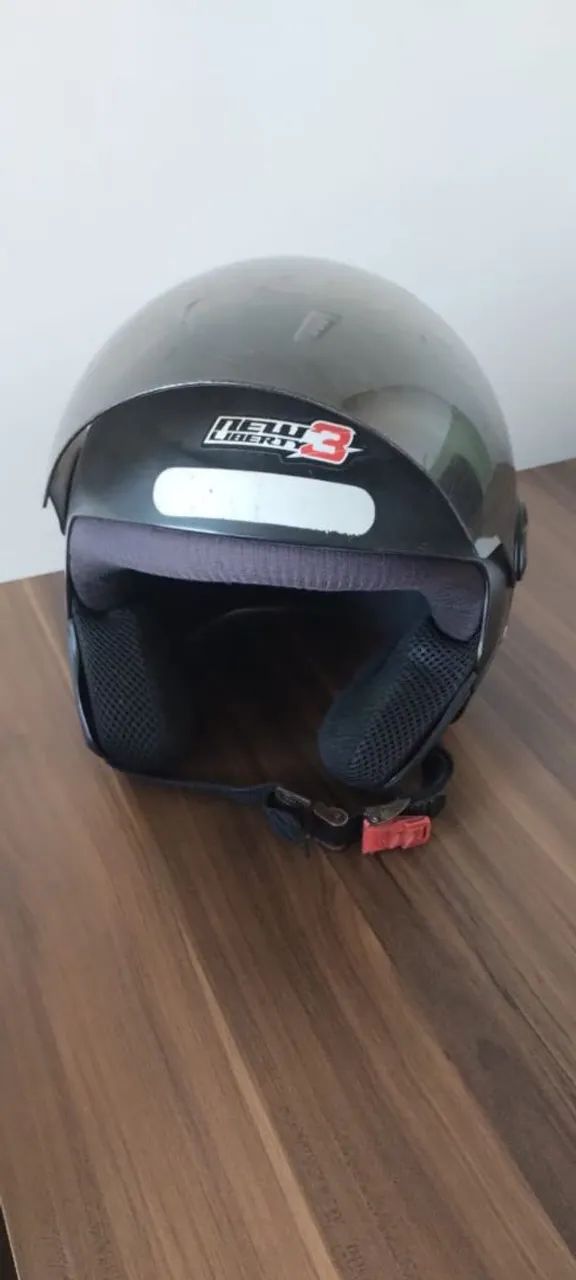 Capacete  - Foto 4