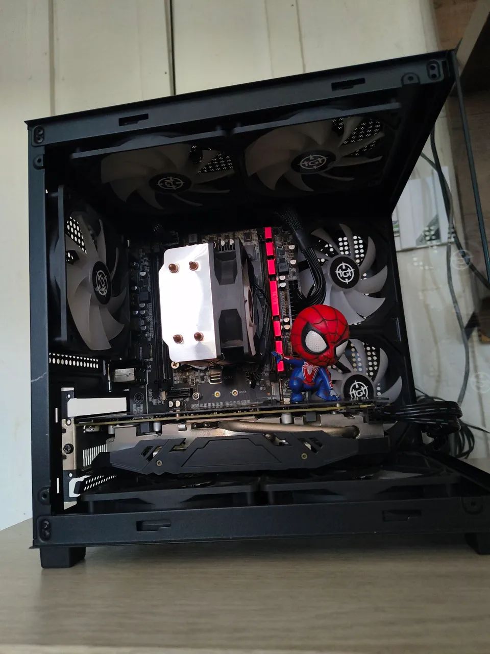 Pc gamer  - Foto 4