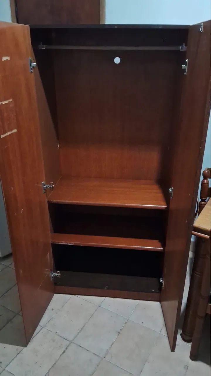 Vende se guarda roupa - Foto 4