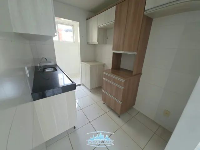 Código 4811 - Aluga apartamento duplex, prédio sem elevador, terceiro andar, 03 quartos se - Foto 5