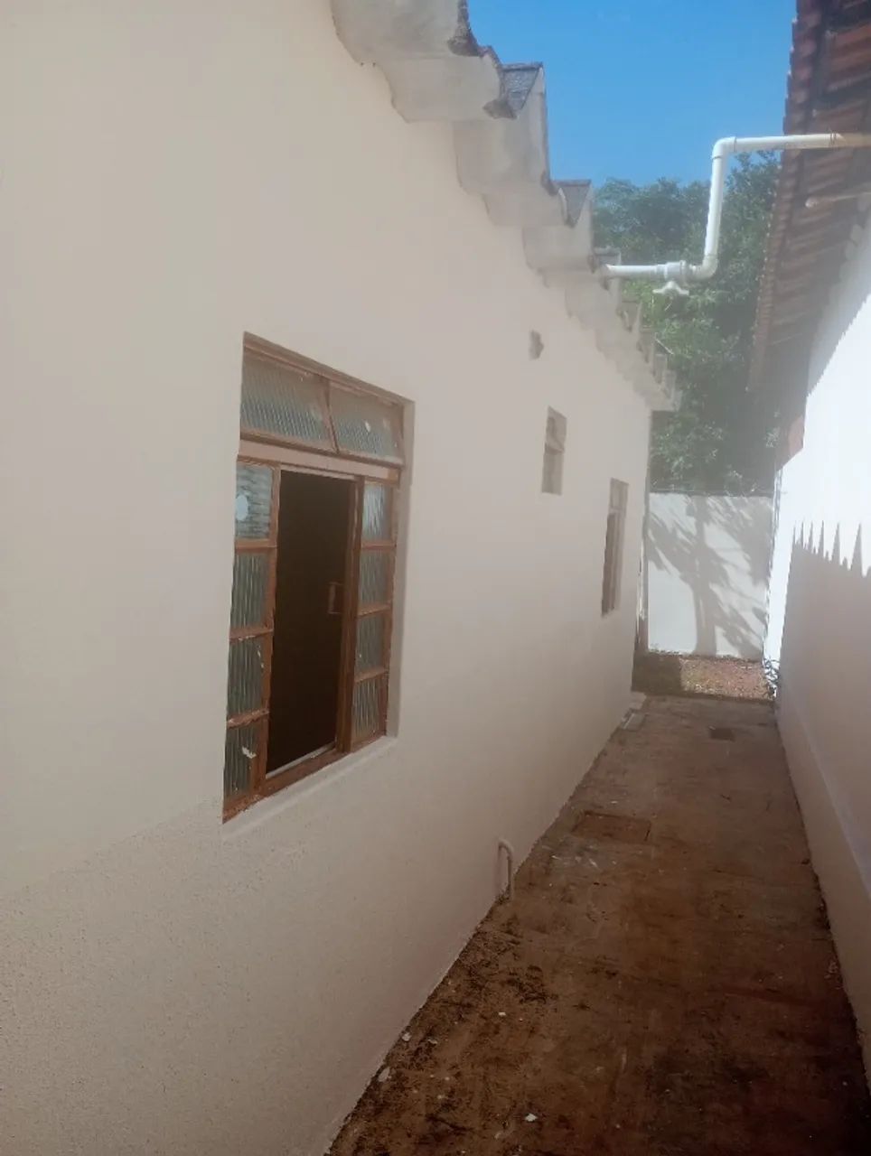 Foto - Campo Grande - Jardim América