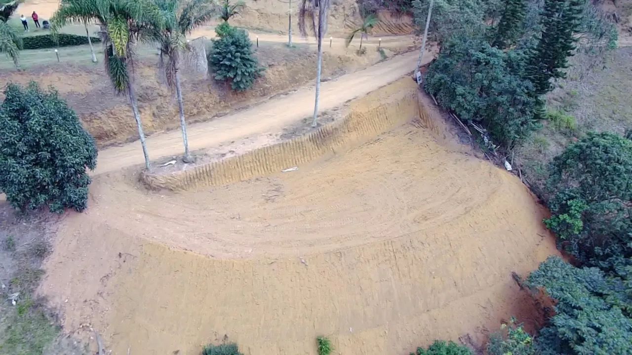 Vendo lote pronto pra construir em caldeirão serra dos pregos  - Foto 5