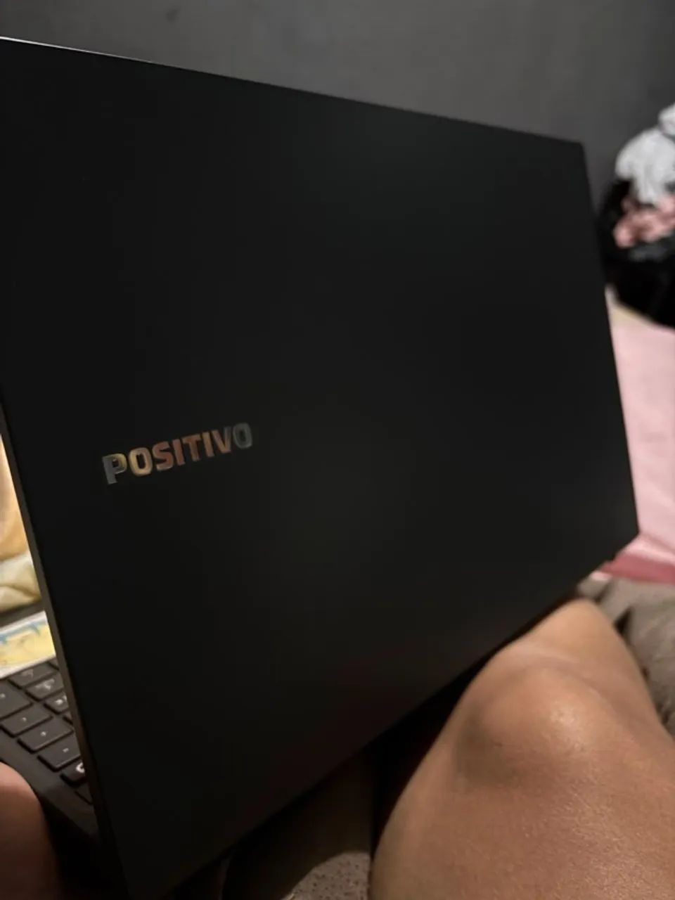 NOTEBOOK POSITIVO Á VENDA - Foto 3