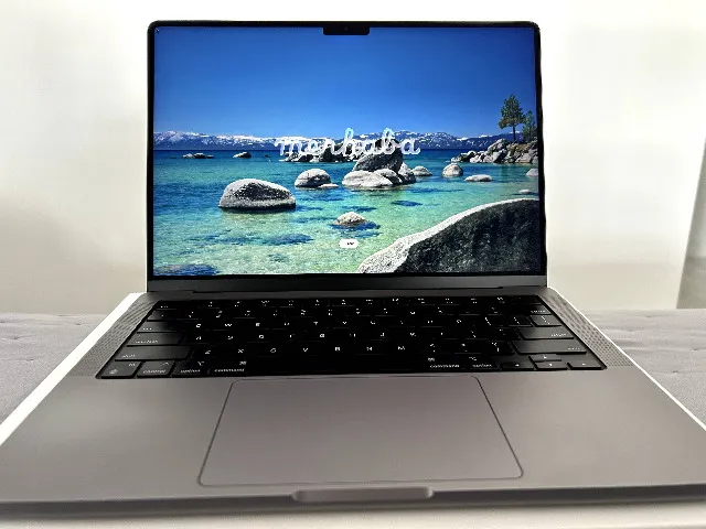 macbook pro m1 512gb