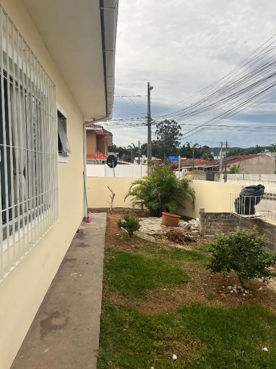 Casa para vender ou investir