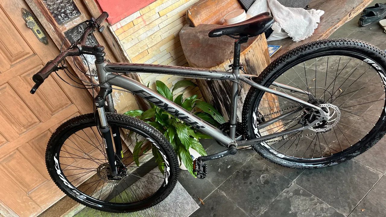 Bicicleta aro 29 - Foto 2