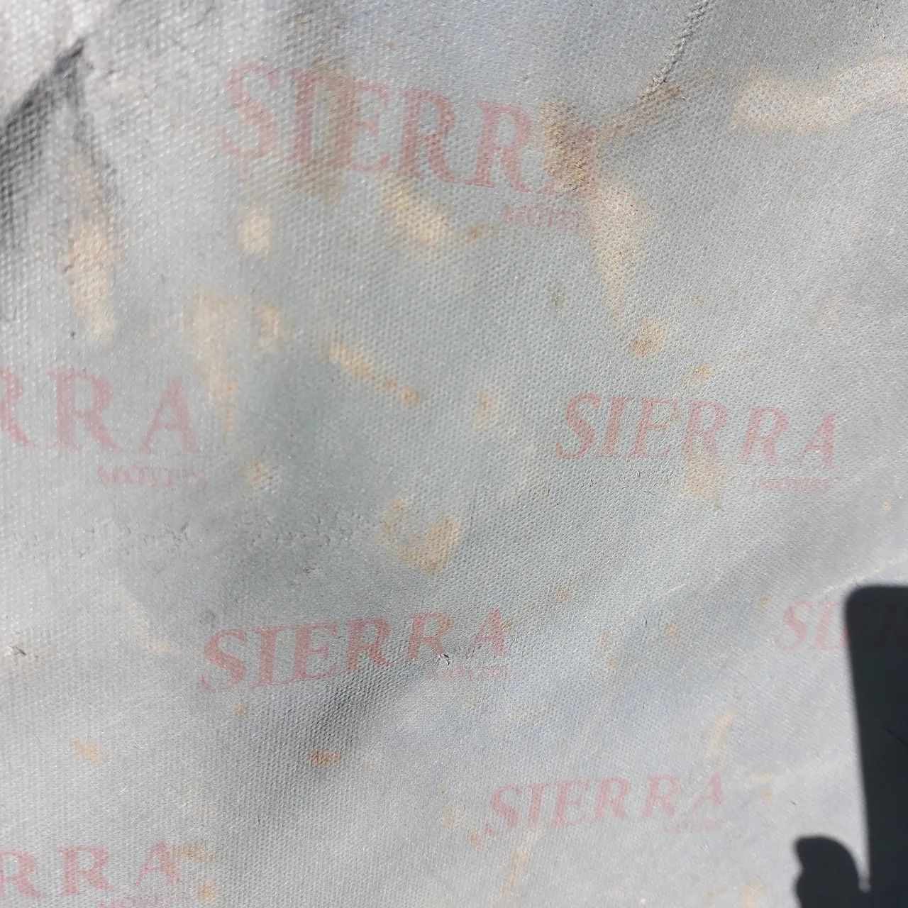 Puf móveis Sierra  - Foto 4