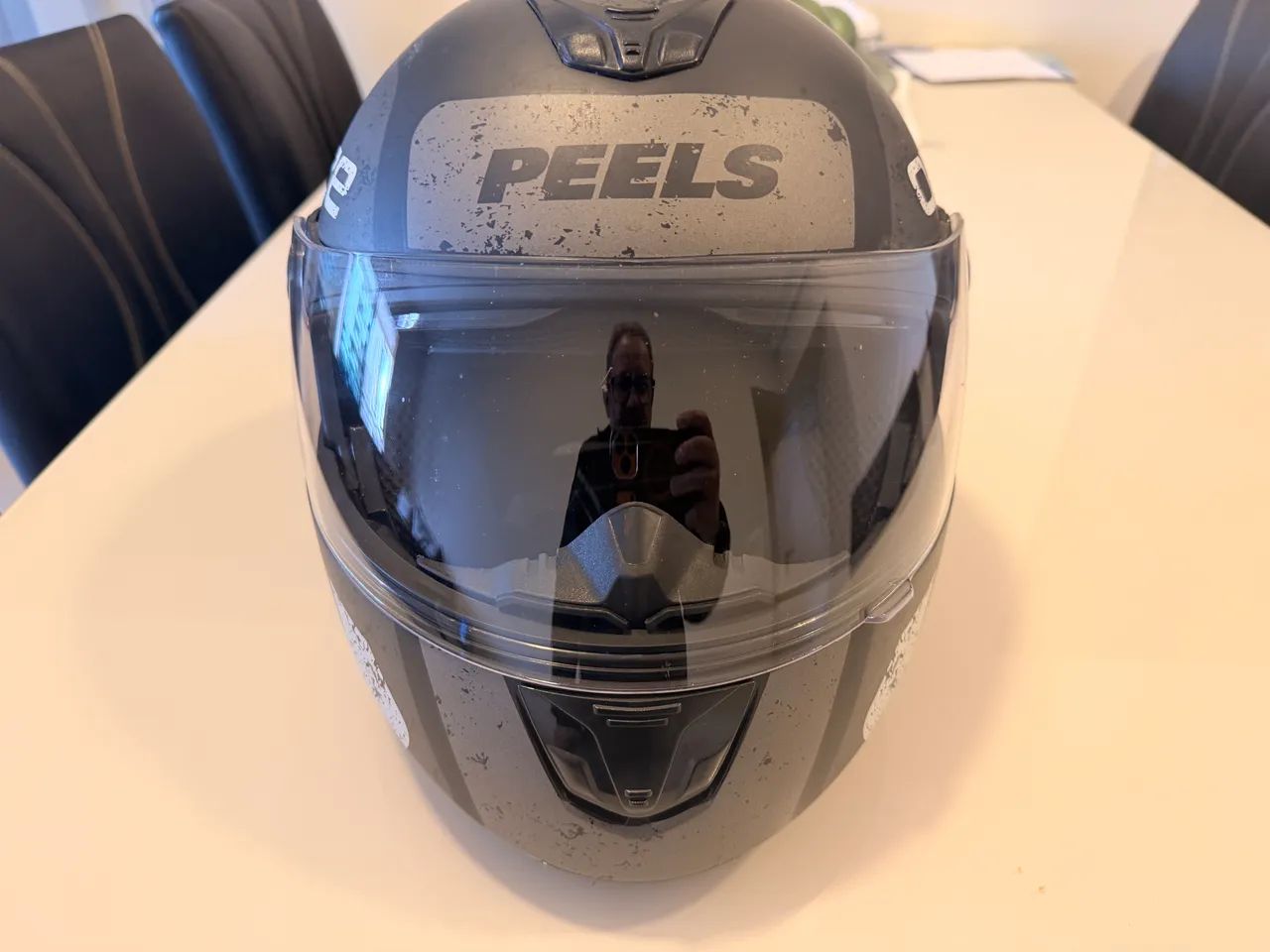 Capacete  - Foto 3