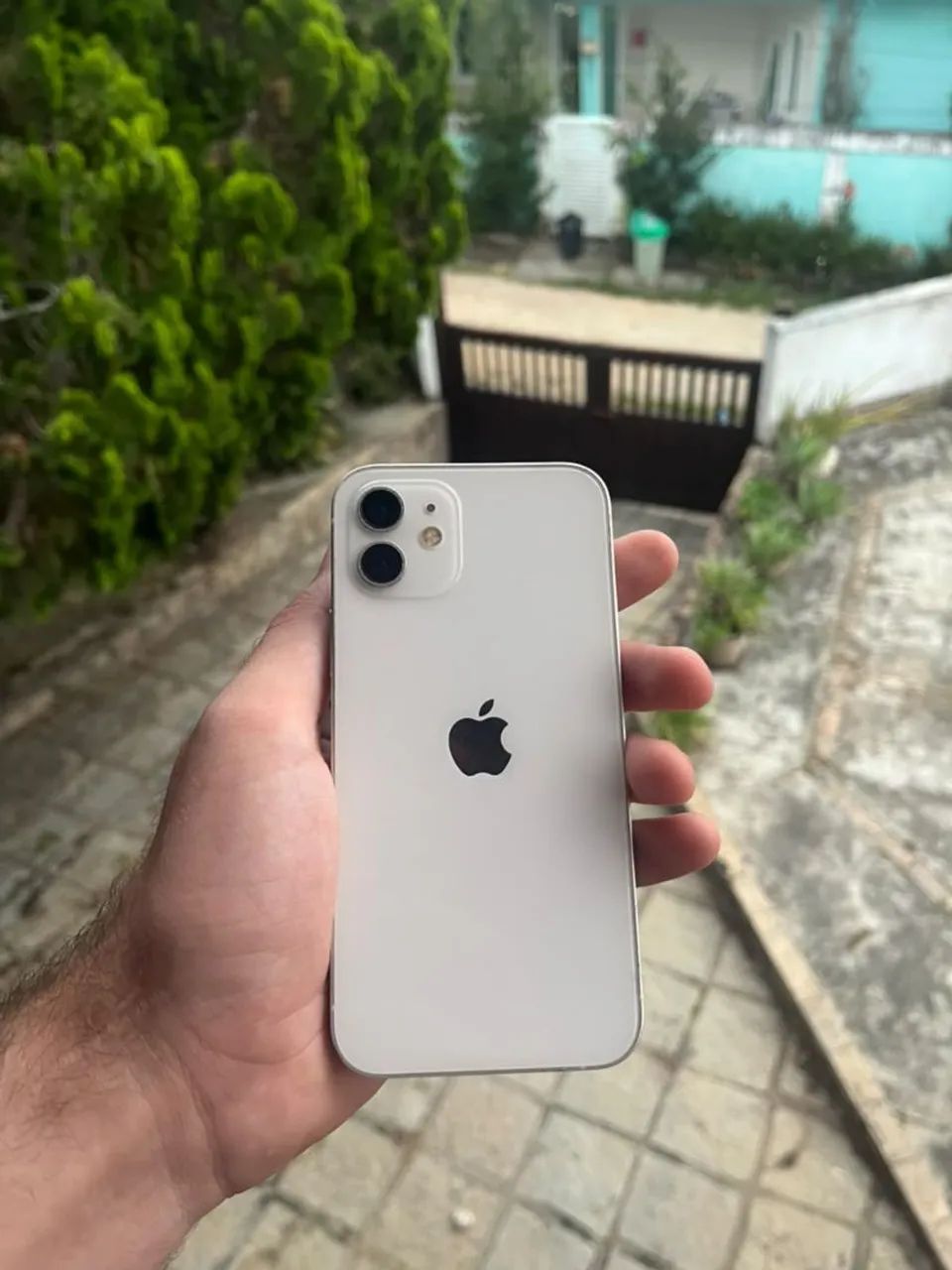 iPhone 12 128g