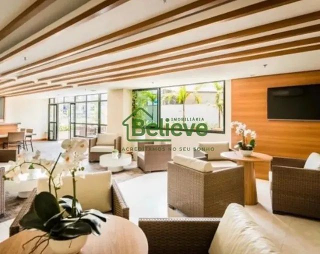 ? BELIEVE IMOBILIÁRIA APRESENTA- SALA COMERCIAL - Foto 2
