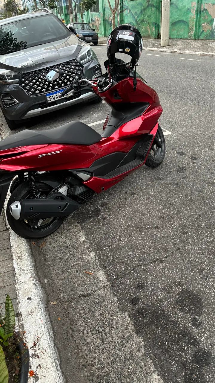 Pcx 160 abs - Foto 2
