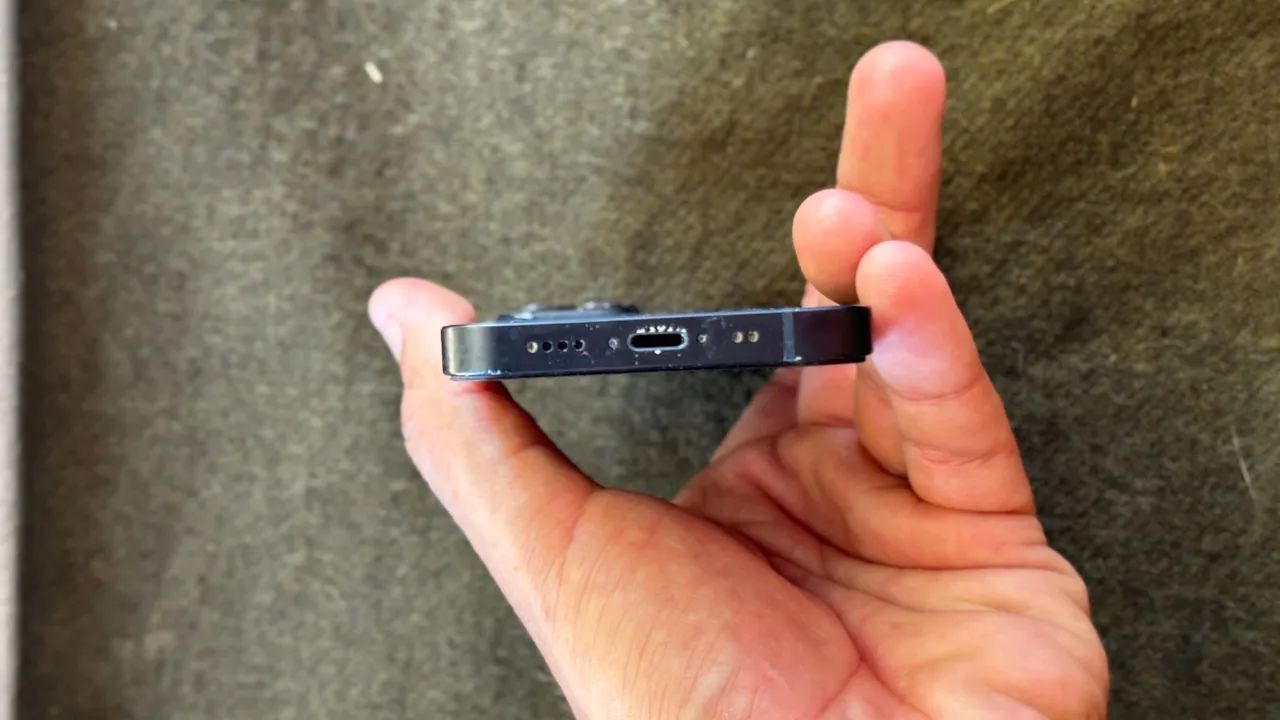 Iphone 13 mini - Foto 5