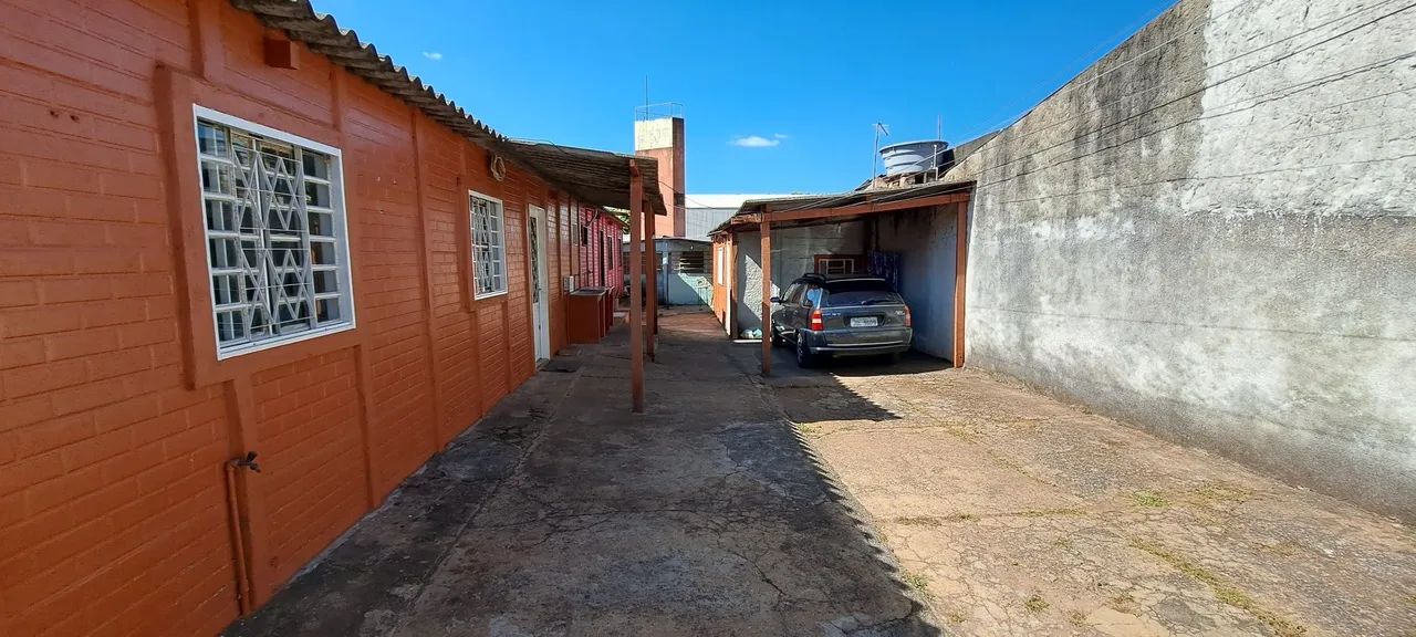 VENDO LOTE RESIDENCIAL  - Foto 2