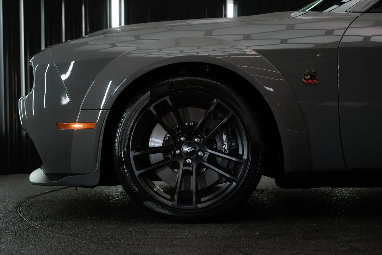 Dodge Challenger RT 2023 - Foto 4