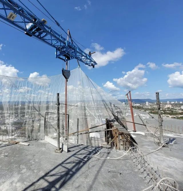 Mini Grua - obras e construção civil - Foto 4