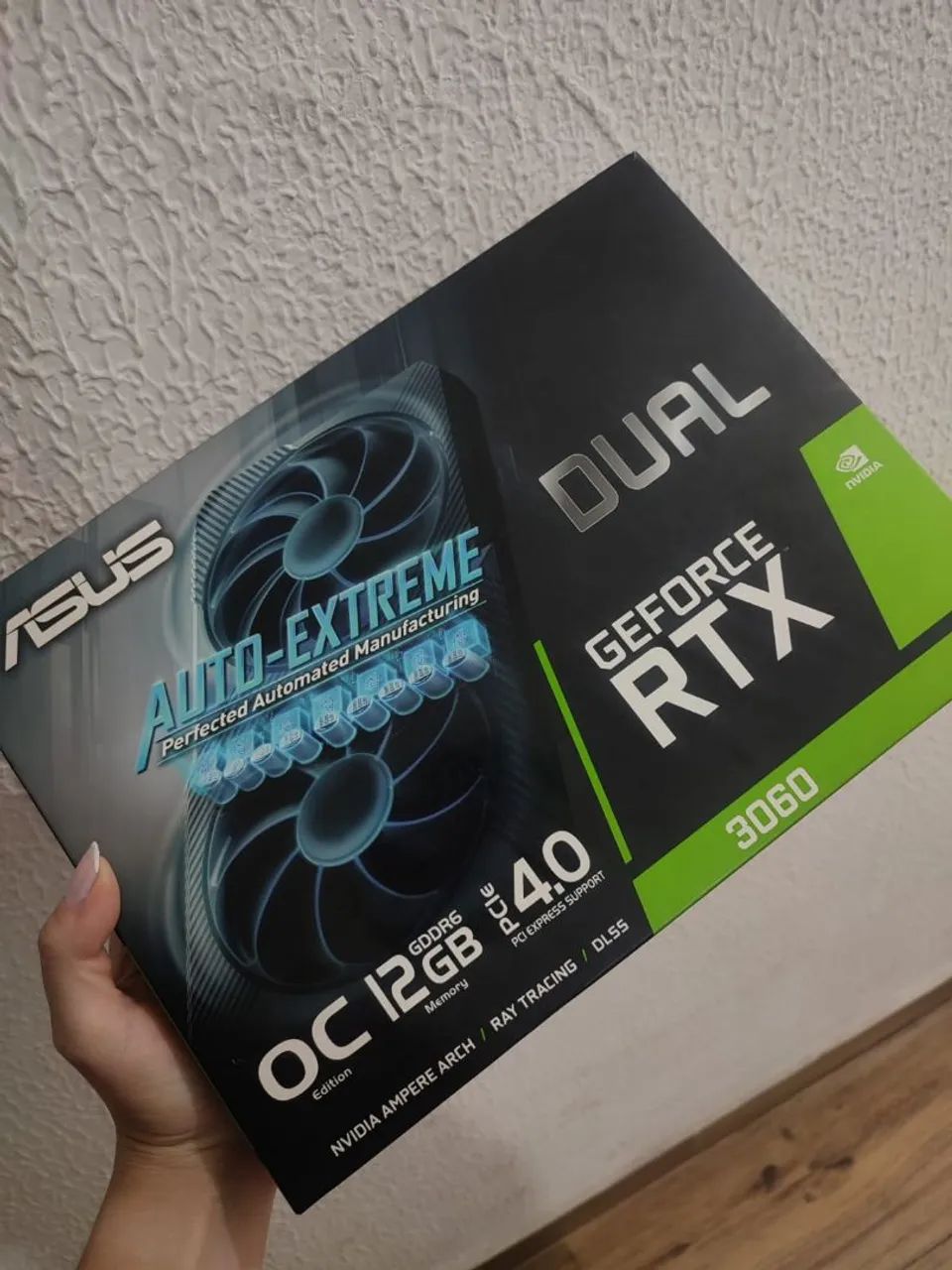 Pc gamer Asus Tuf - Foto 3