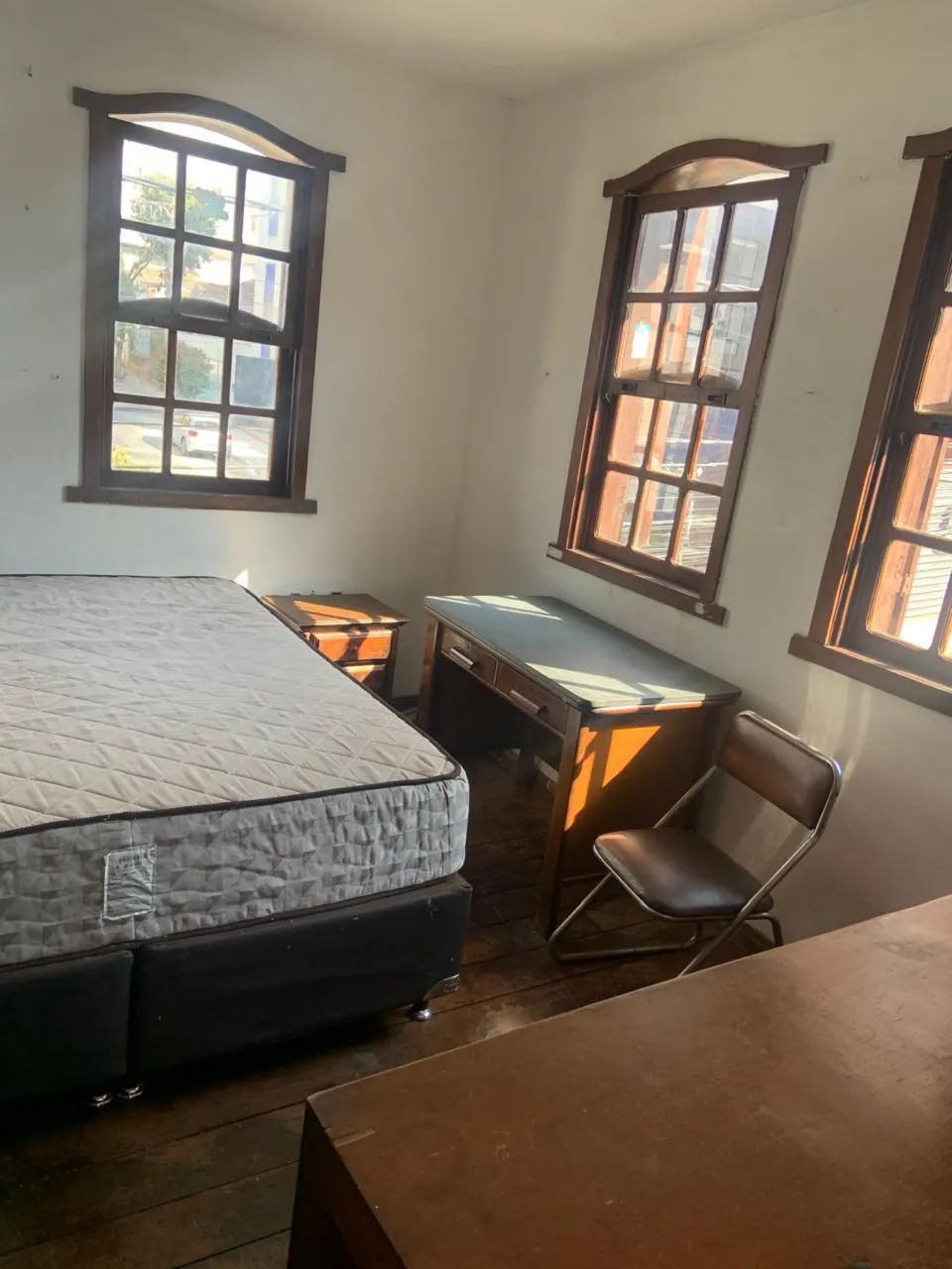 Quarto ótima localização  - Foto 5