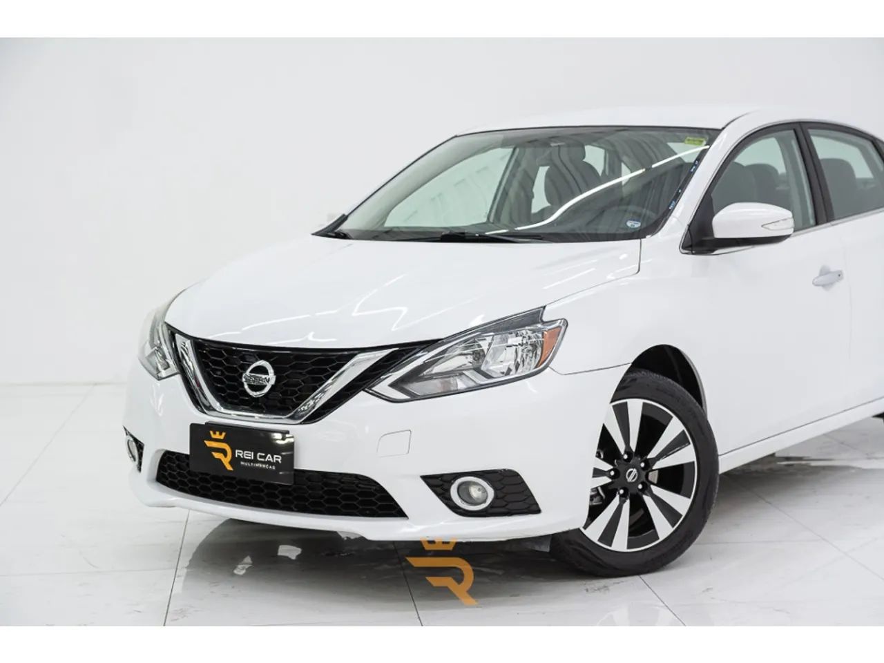 Nissan Sentra 2017 - Foto 4