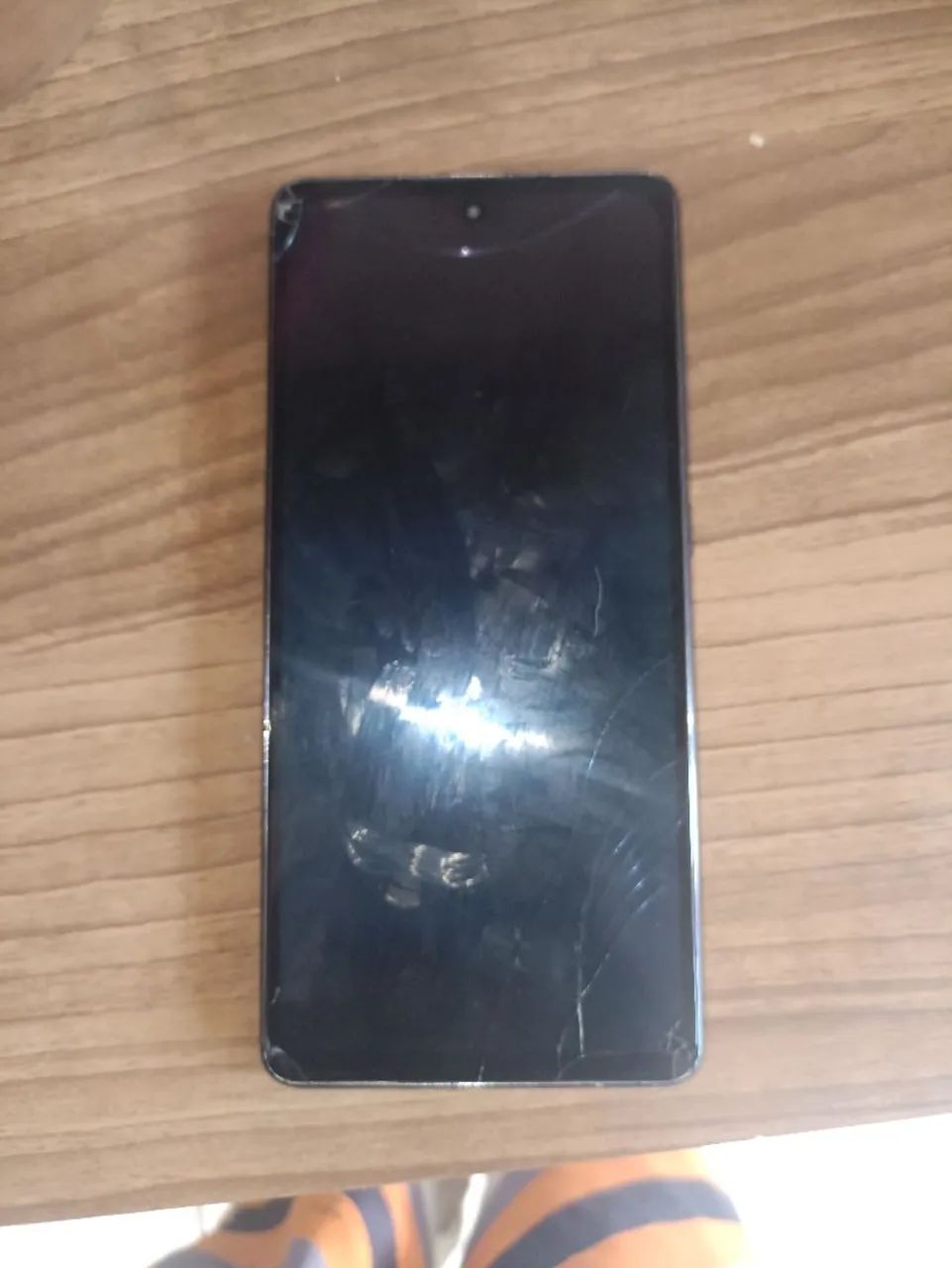 S20 fe vesão snapdragon 865  - Foto 2