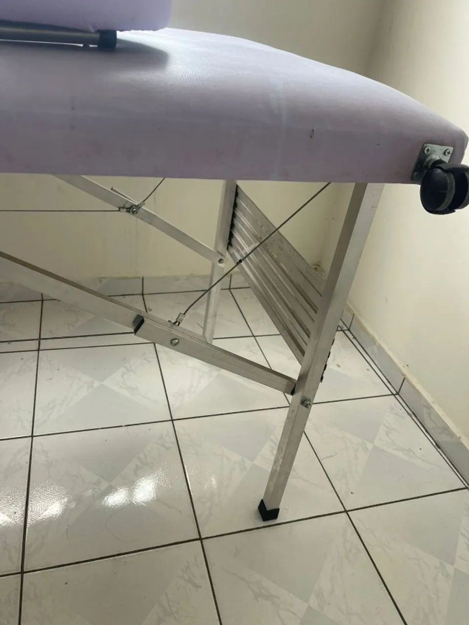 Maca de massagem - Foto 4