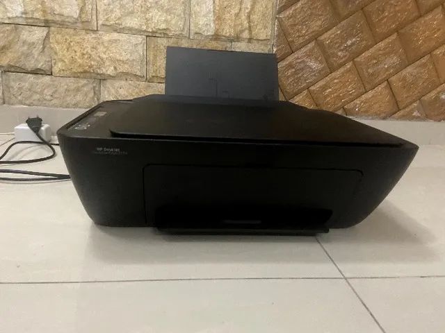 Impressora Hp 2774 - Funcionando perfeitamente - Foto 2