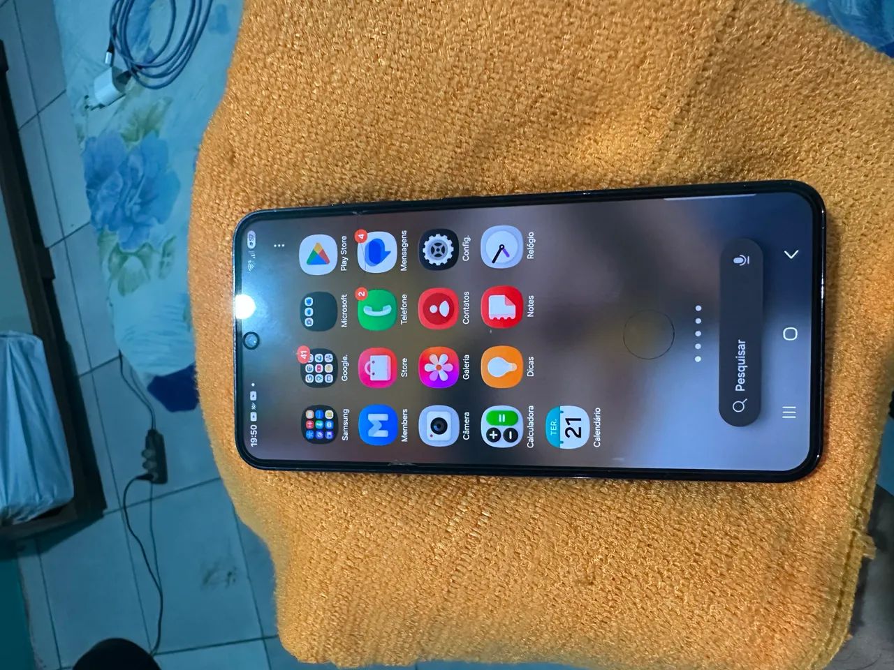 S23 256gb - Foto 3
