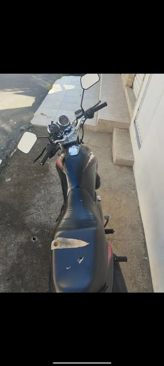 Suzuki Yes  - Foto 5