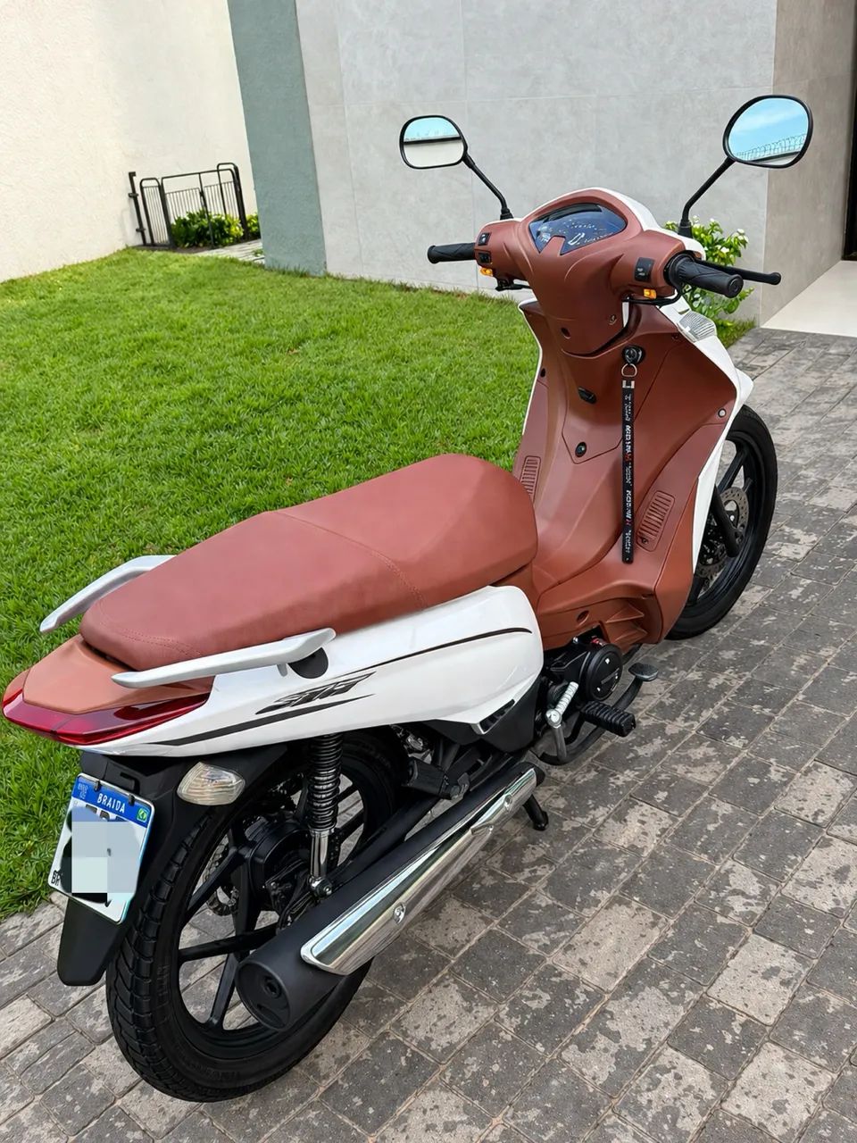 SHINERAY JET 125 - Foto 3