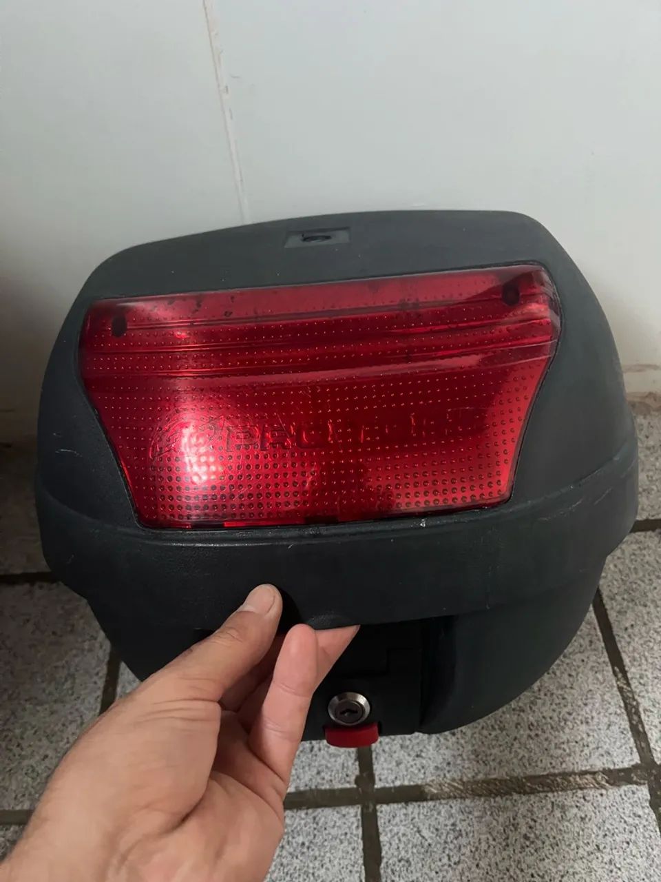 Baú 28L ProTork  - Foto 2