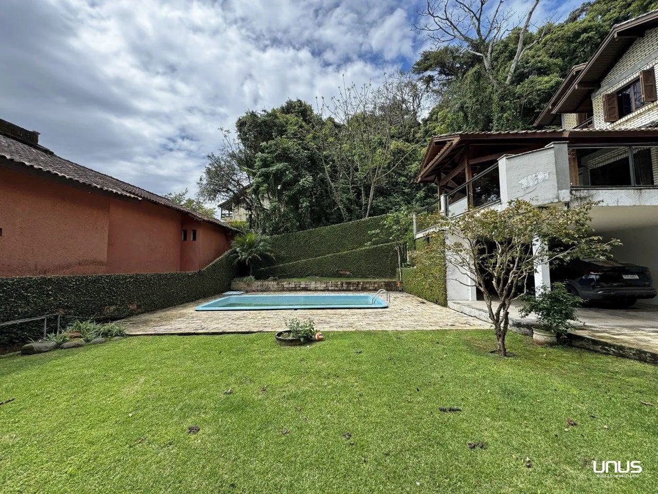 Casa ampla com 4 suítes no Centro de Florianópolis - Foto 3
