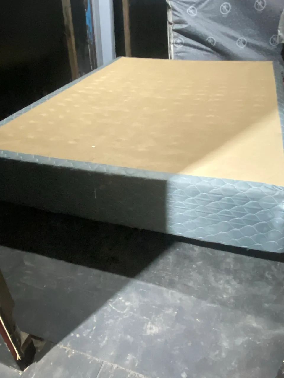 Cama + colchão  - Foto 4