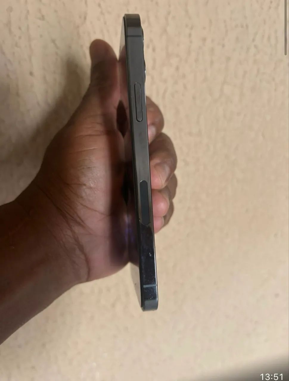 iPhone12pro impecável de128g com82%de bateria todo original  - Foto 3