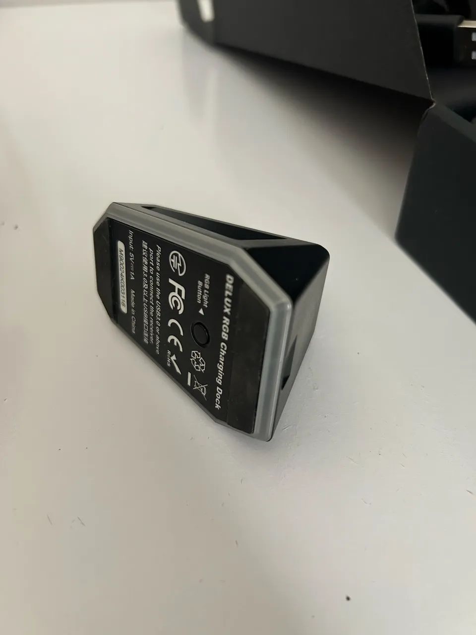 Mouse gamer m900 pro - Foto 2