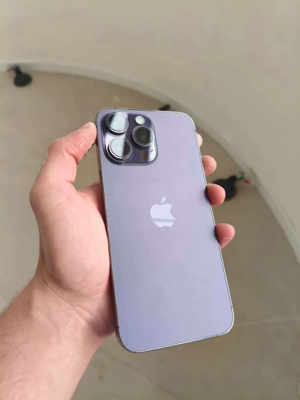 ? iPhone 14 Pro Max ? Oportunidade Imperdível! ? - Foto 3