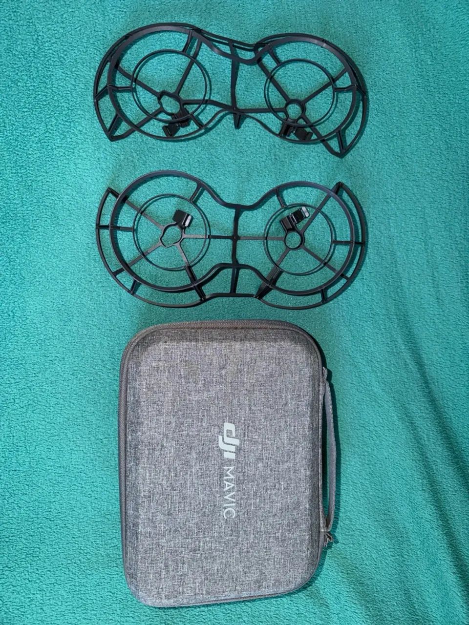 Drone Mavic Mini Fly More Combo - Foto 5