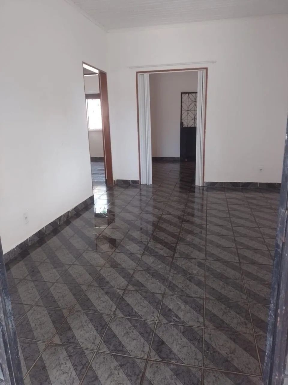 Alugo Casa próximo à UFRR/AV Venezuela 