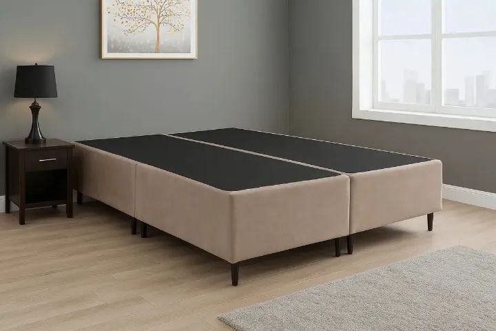 Base para Cama Queen  Mostruário - a partir de R$ 699,00 - Foto 2