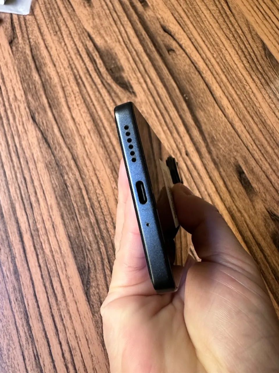 Xiaomi Redmi Note 13 Pró 256 Em Excelente Estado - Foto 5